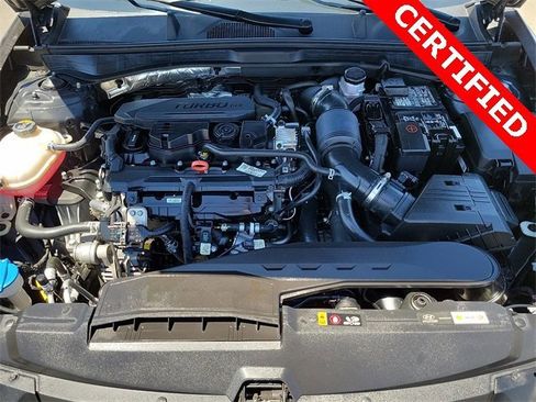 Used 2023 Hyundai Sonata SEL Plus image 22