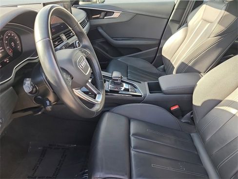 Used 2024 Audi A4 2.0T Premium Plus image 23