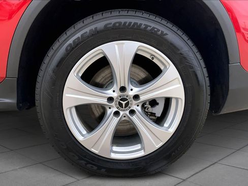 Used 2017 Mercedes-Benz GLC 300 GLC 300 image 11