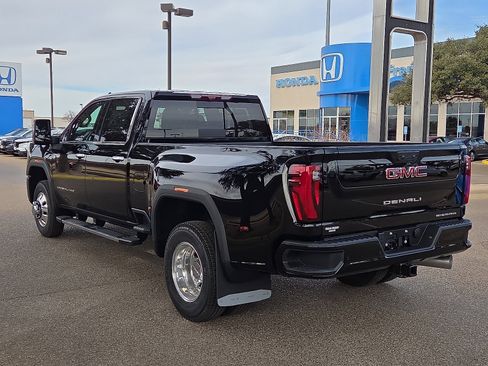 New 2026 GMC Sierra 3500 Denali w/ Denali Reserve Package image 3