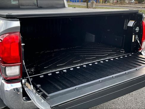 Used 2023 Toyota Tacoma SR5 image 19