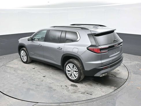 New 2026 GMC Acadia Elevation w/ Elevation Premium Package AWD/4WD image 26