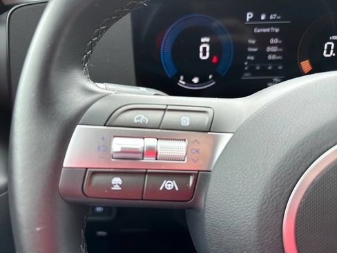 Used 2026 Hyundai Kona SEL Sport FWD image 24