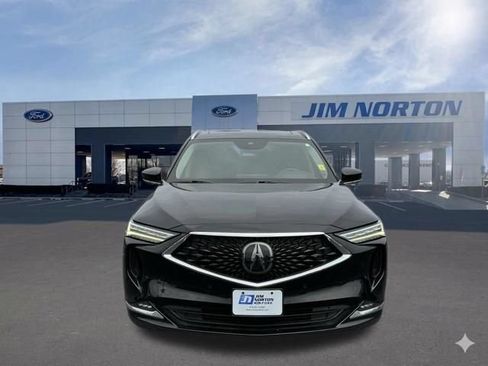 Used 2022 Acura MDX SH-AWD w/ Advance Package image 10
