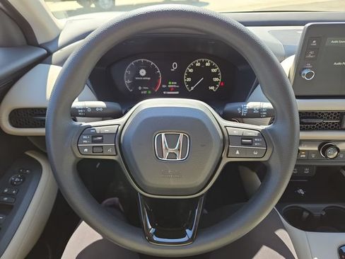New 2027 Honda HR-V LX image 20