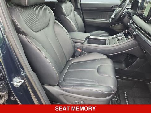 Used 2025 Hyundai Palisade Calligraphy AWD/4WD image 21