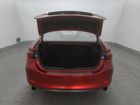 Used 2020 MAZDA MAZDA6 Grand Touring image 29