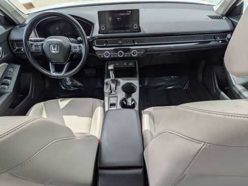 Certified 2023 Honda Civic EX-L image 23