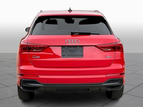 Used 2022 Audi Q3 2.0T Premium image 4