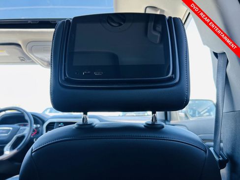 Used 2019 GMC Acadia SLT w/ Black Edition image 35