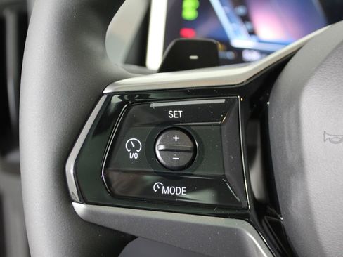 New 2026 BMW X3 xDrive30 w/ Convenience Package image 16