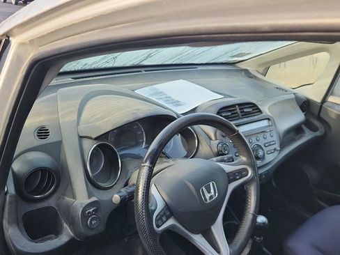 Used 2012 Honda Fit Sport image 11