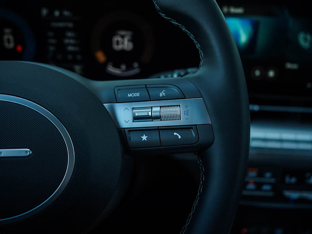 New 2027 Hyundai Kona SEL Sport AWD/4WD image 20