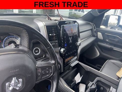 Used 2020 RAM 1500 Limited AWD/4WD image 10