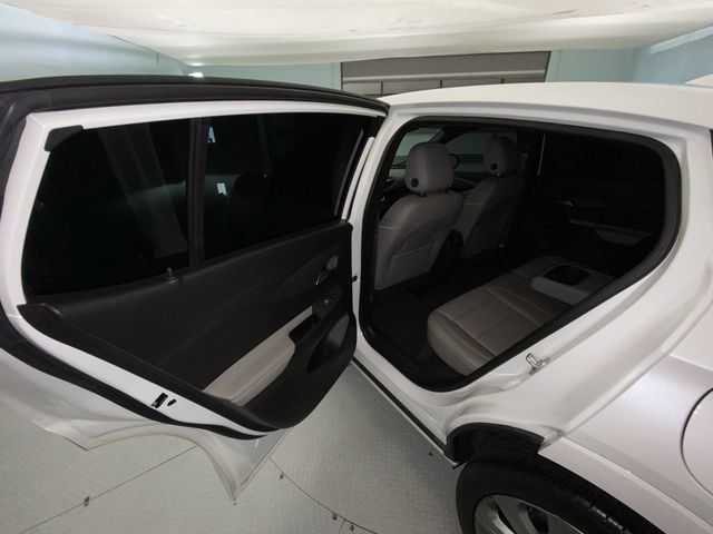 Used 2024 Buick Envista Avenir FWD image 22