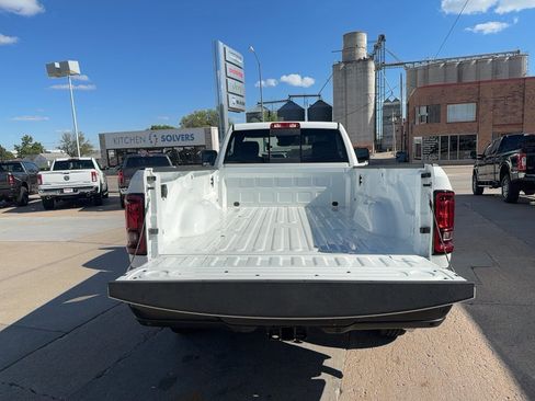 Used 2025 RAM 2500 Tradesman AWD/4WD image 8