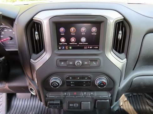 New 2024 Chevrolet Silverado 2500 W/T w/ WT Convenience Package RWD image 5