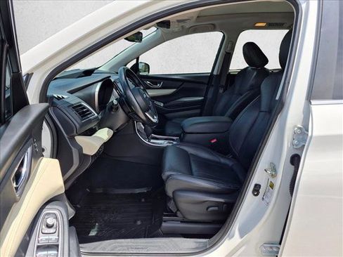 Used 2021 Subaru Ascent Limited w/ Technology Package AWD/4WD image 17