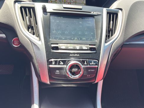 Used 2018 Acura TLX V6 w/ Technology & A-SPEC Pkg FWD image 27