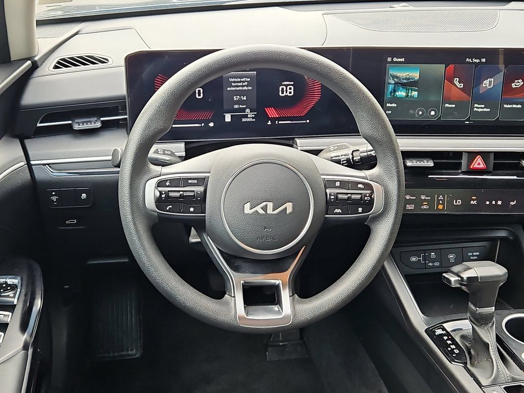 Used 2026 Kia K5 LXS FWD image 13