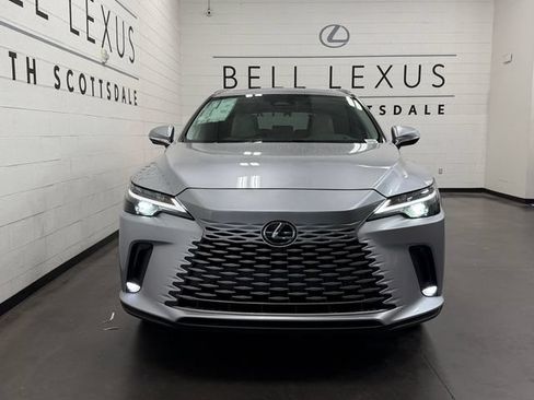 New 2026 Lexus RX 350 Premium Plus FWD image 9