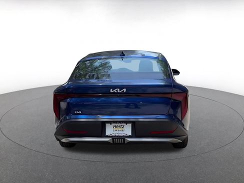Used 2025 Kia K4 FWD image 12