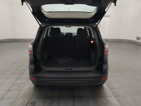 Used 2018 Ford Escape S FWD image 29