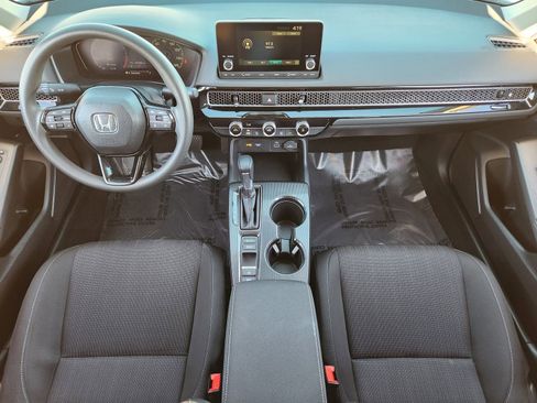 Used 2024 Honda Civic LX image 28