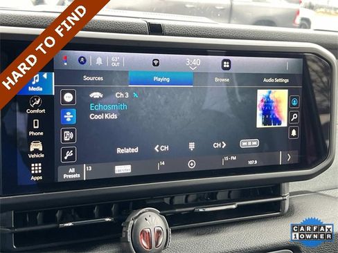 Certified 2024 Jeep Wrangler Willys image 28