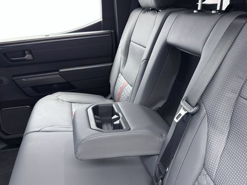 Used 2026 Toyota Tundra Capstone AWD/4WD image 52