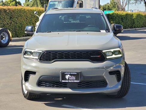 Used 2025 Dodge Durango GT image 3