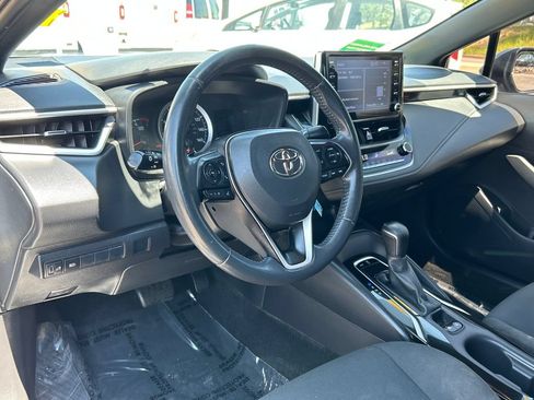 Used 2020 Toyota Corolla SE FWD image 7