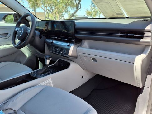 Used 2026 Hyundai Kona SEL Sport FWD image 10