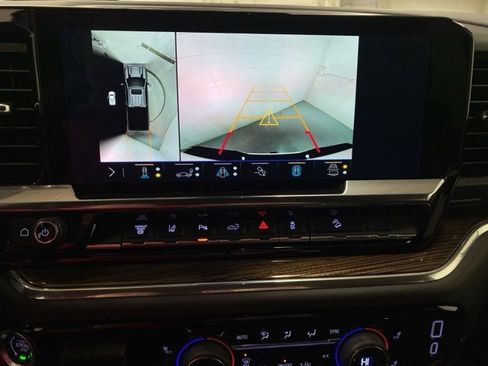 New 2025 Chevrolet Silverado 2500 LT w/ Z71 Chrome Sport Edition image 11