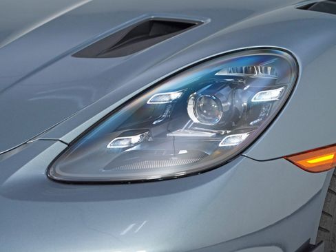 Used 2024 Porsche 718 Boxster Spyder RS w/ Light Design Package image 77