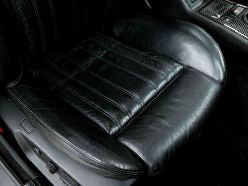 Used 2002 BMW M5 RWD image 70