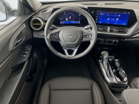 New 2026 Chevrolet Trax ACTIV w/ Driver Confidence Package image 21