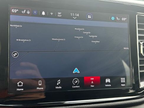 Certified 2023 Dodge Durango GT image 36