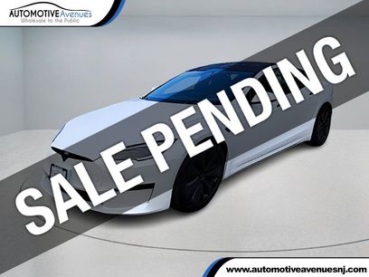 Used 2022 Tesla Model S AWD
