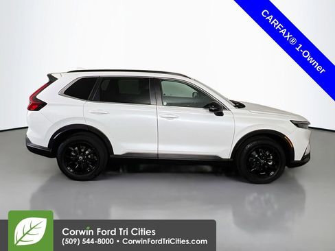 Used 2023 Honda CR-V Sport image 18