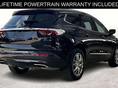 Used 2022 Buick Enclave Premium w/ Experience Buick Package image 2