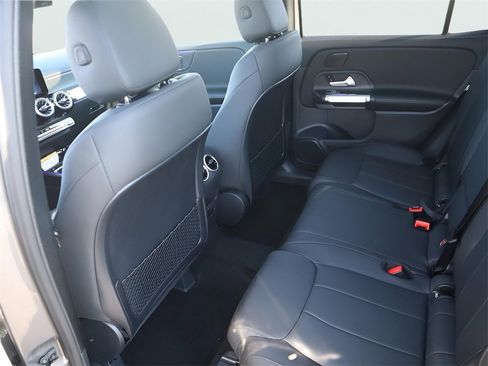 New 2026 Mercedes-Benz GLB 250 4MATIC image 22