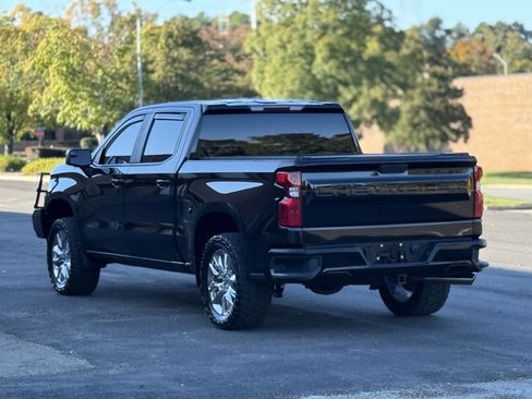 Used 2020 Chevrolet Silverado 1500 LT w/ All-Star Edition image 8