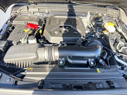 New 2026 Jeep Wrangler Sport image 31