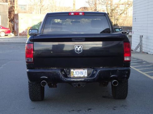 Used 2012 RAM 1500 Express image 6