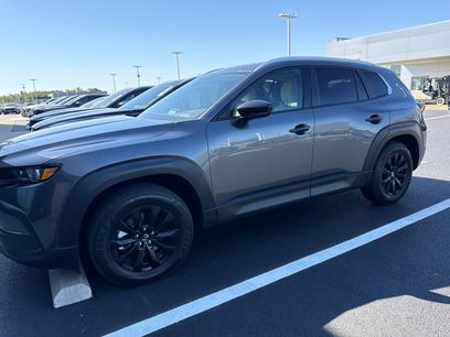 Used 2026 MAZDA CX-50 AWD 2.5 S w/ Cargo Package