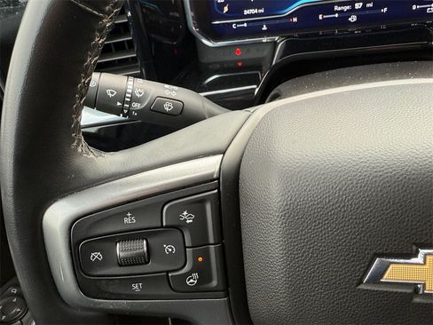 Used 2024 Chevrolet Silverado 1500 LT image 12