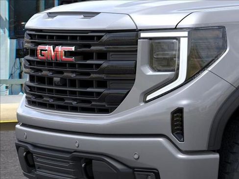 New 2026 GMC Sierra 1500 Elevation w/ Elevation Premium Package image 13