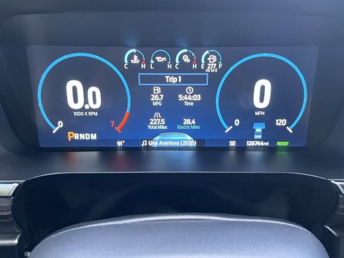 Used 2021 Ford F150 Platinum w/ Equipment Group 701A High AWD/4WD image 40