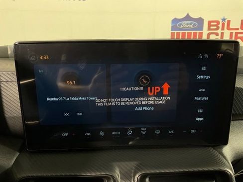 New 2026 Ford Mustang Coupe w/ Mustang Nite Pony Package image 20